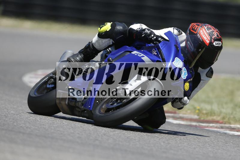 /31 24.06.2025 Get Faster Caremotion ADR/Gruppe gelb/93